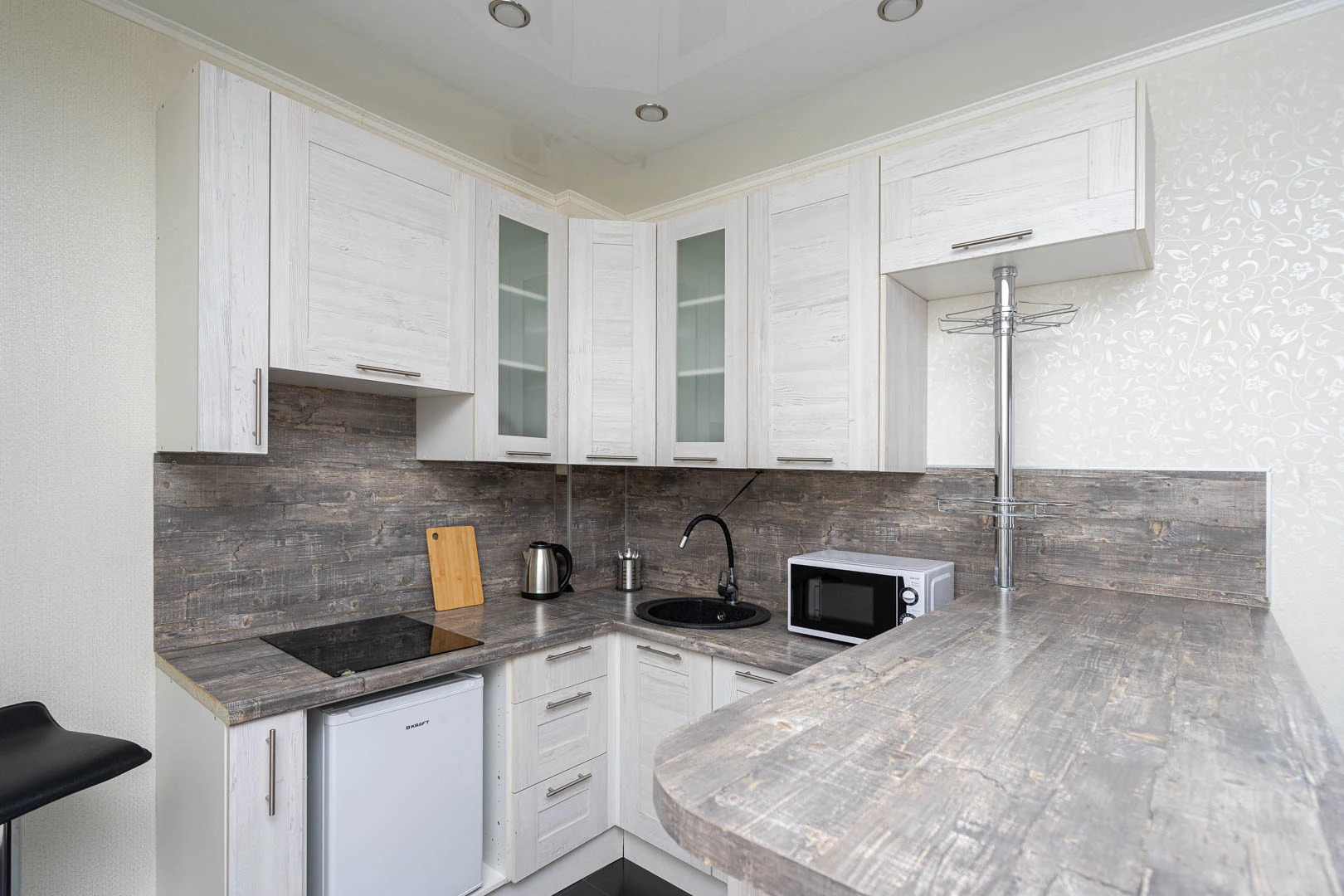 Апартаменты Универсиада СитиВью Хоум Казань