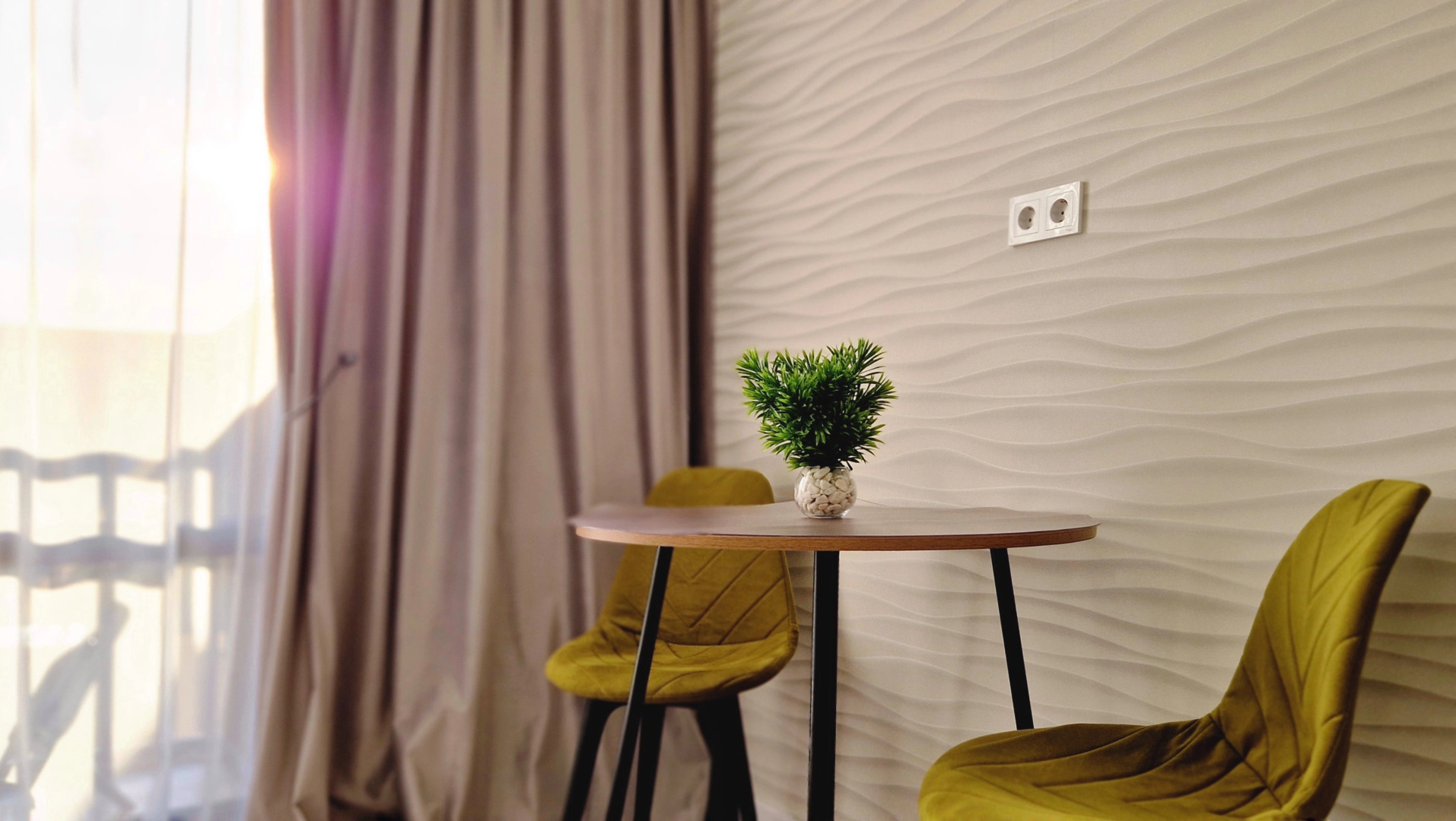 Апартаменты от ProГости