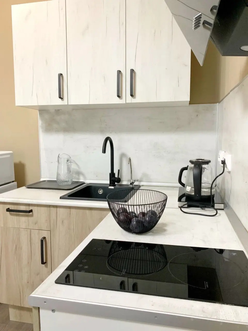 Апартаменты Добрые сутки на Московской 249