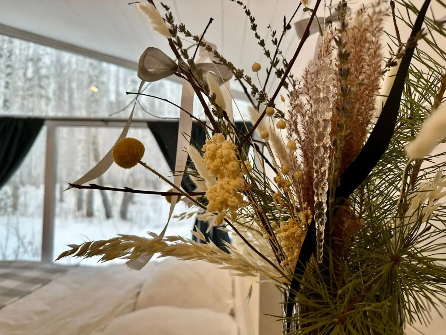 Отель Огонь