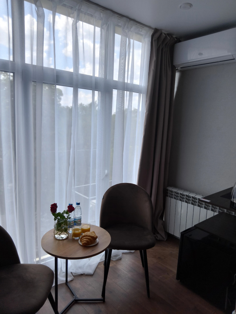 Апартаменты Каланча в самом сердце Волгограда