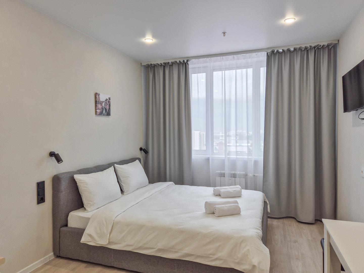 Апарт-отель Гостиниц.NET на Кирова