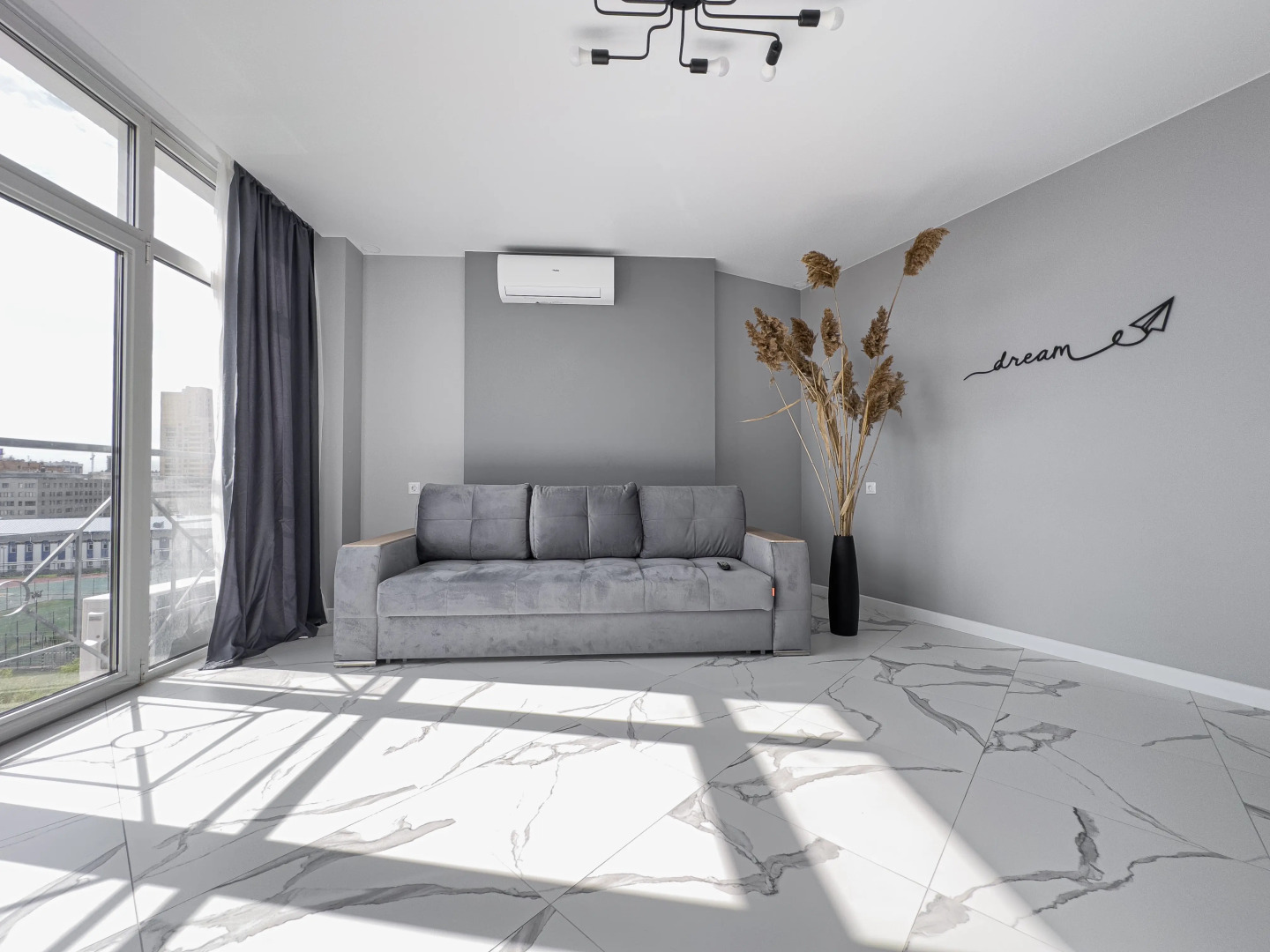 Центр ЖК Репников в самом сердце города