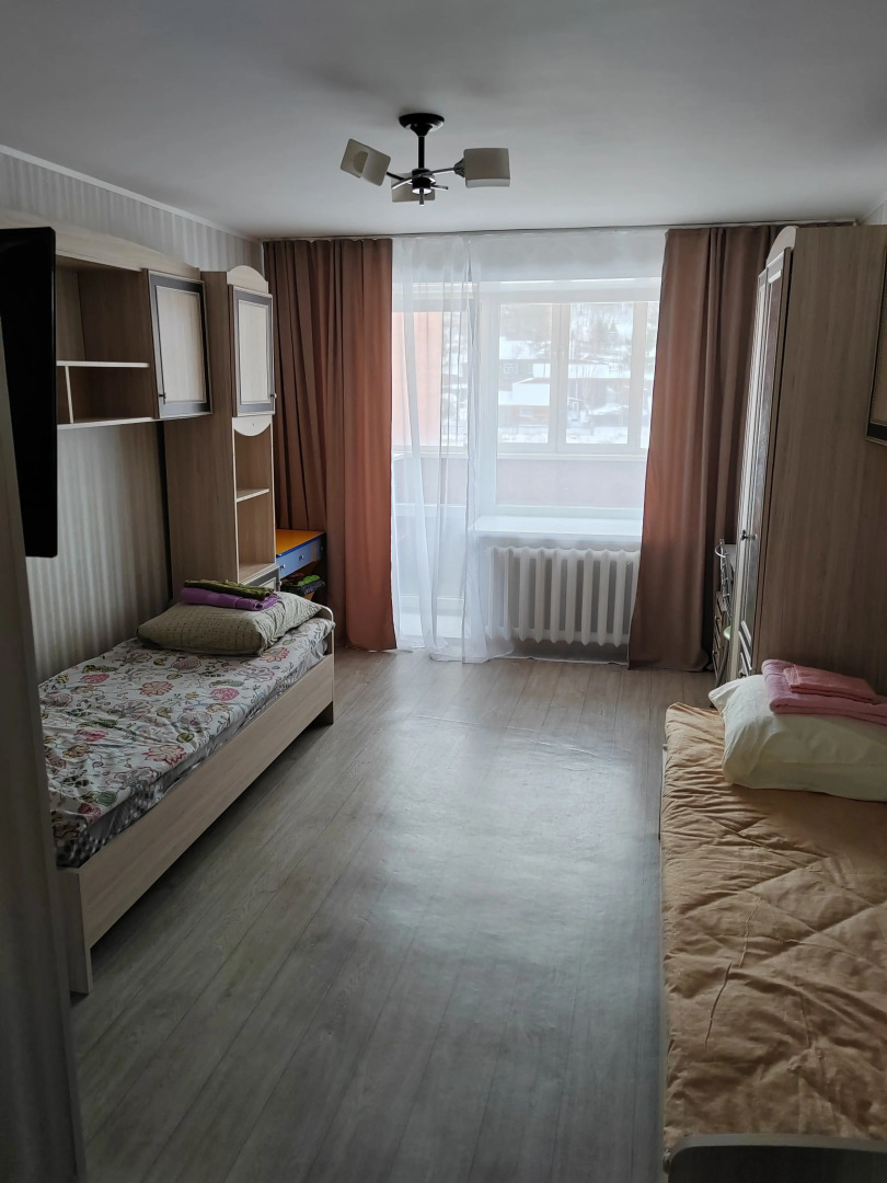 Квартира на улице Донского 22А