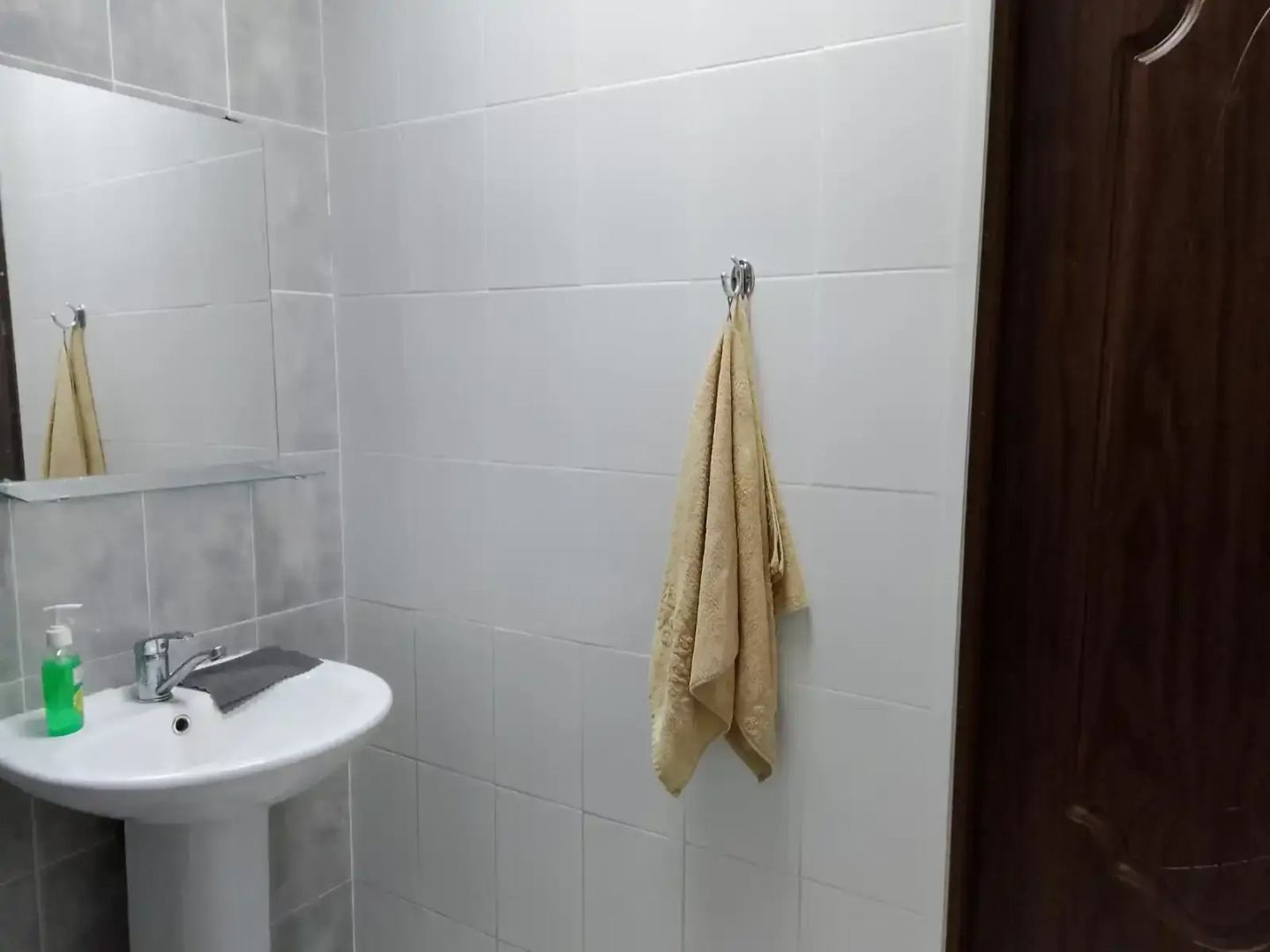 Квартира Студия в центре