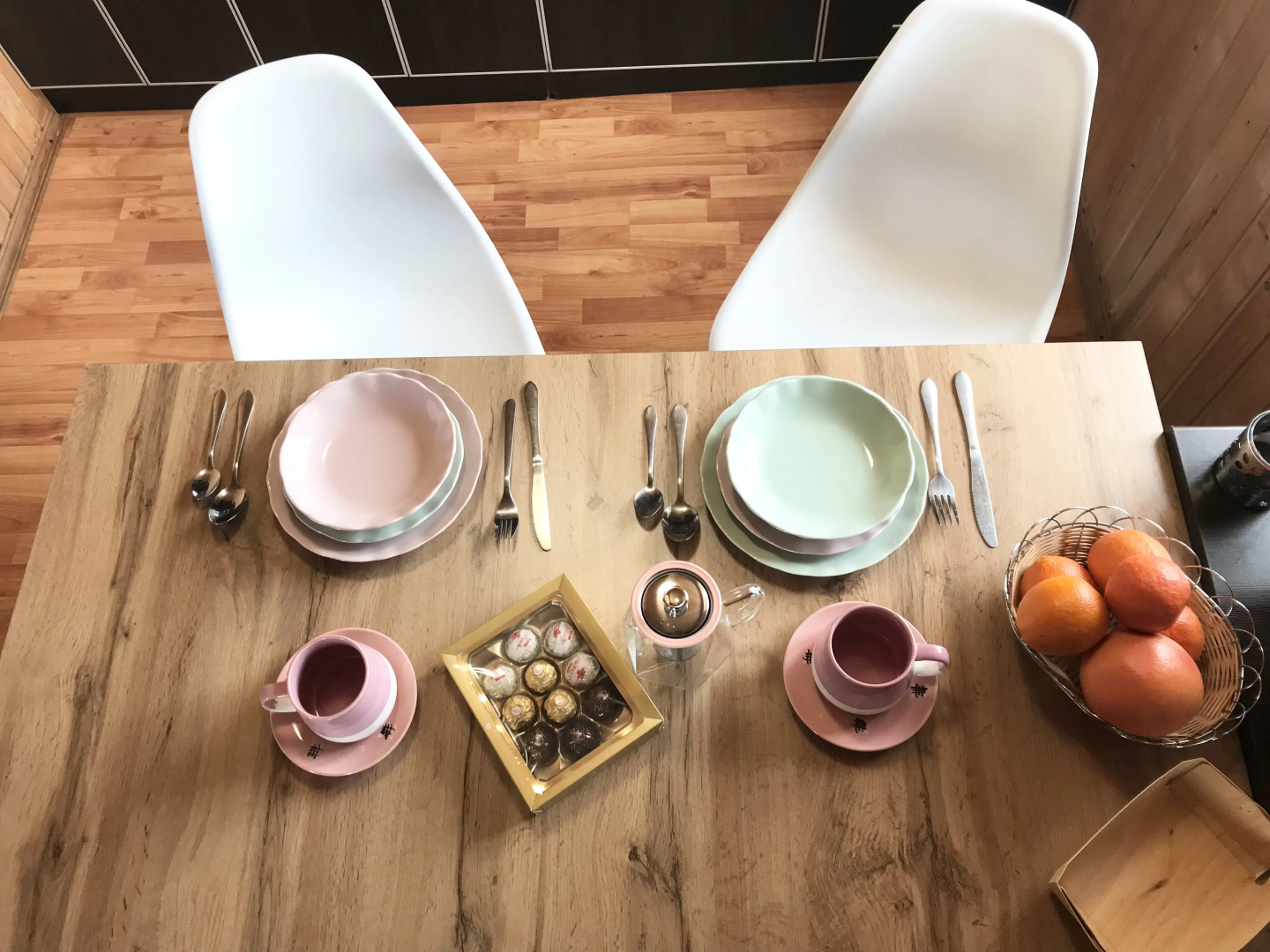 Квартира Студия Эко Loft