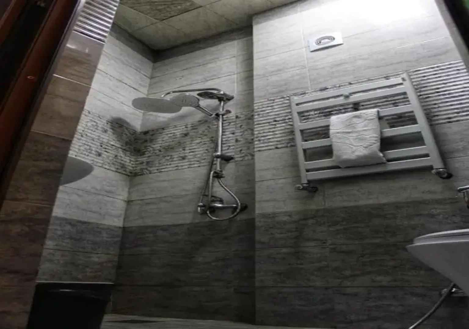 Отель Antique Palace Baku