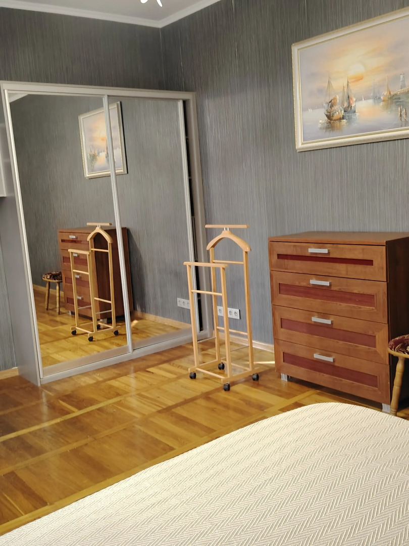 Гостевой Дом Терская