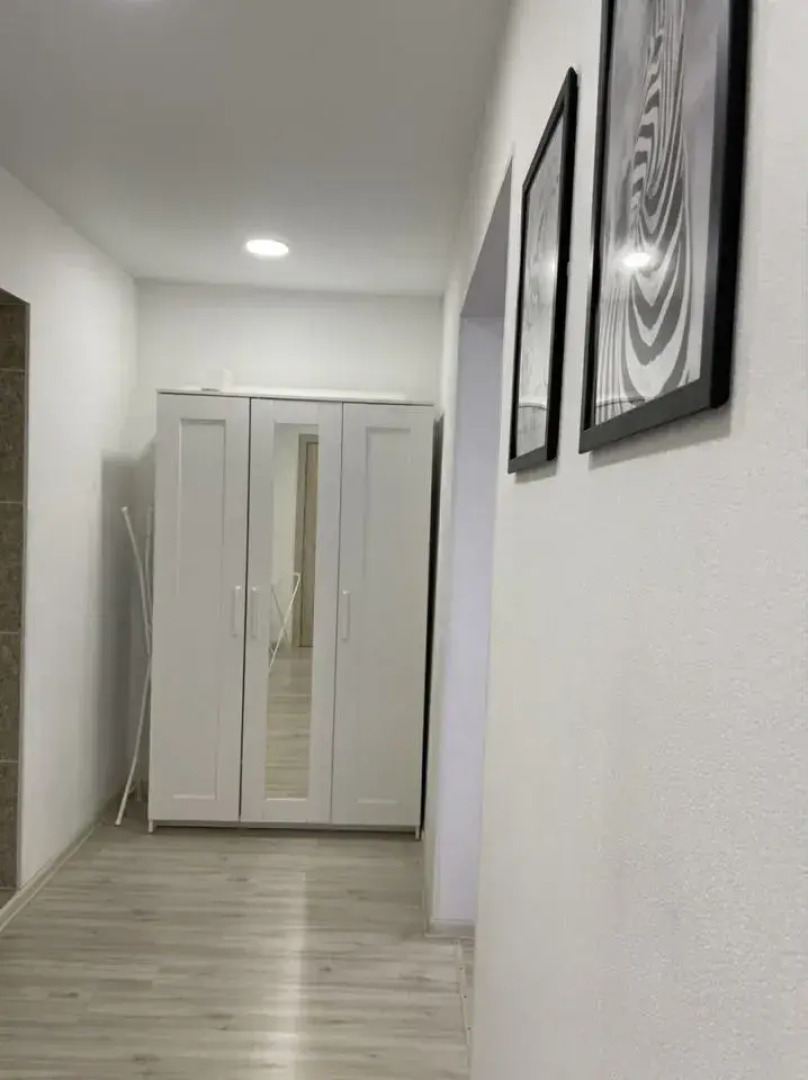 Квартира в cамoм центpе гoродa