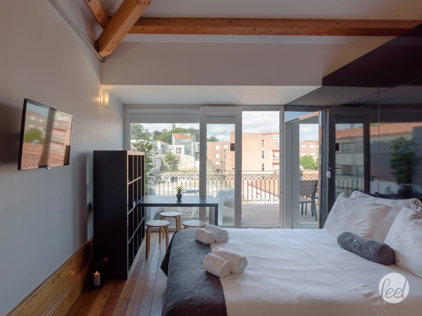 Апартаменты FEEL PORTO Antique Fontainhas