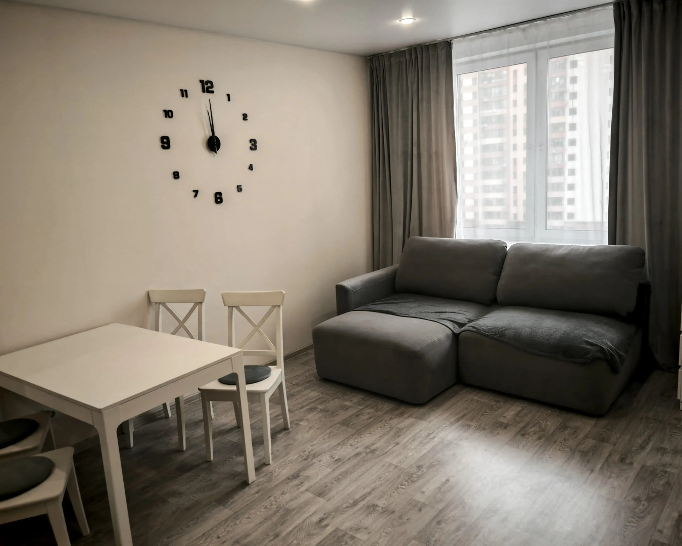 Апартаменты Авион Димитровские горки