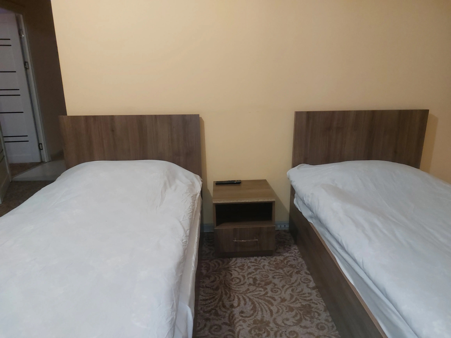 Отель International Hotel Yerevan