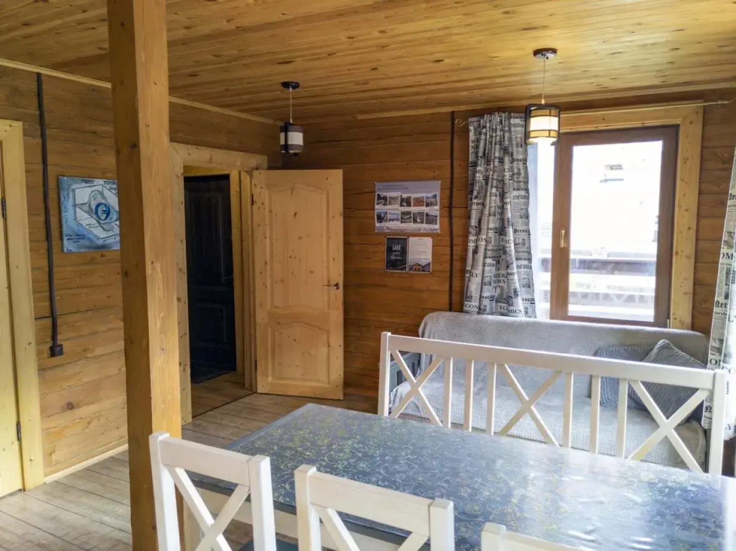 Туристический комплекс Альтаир