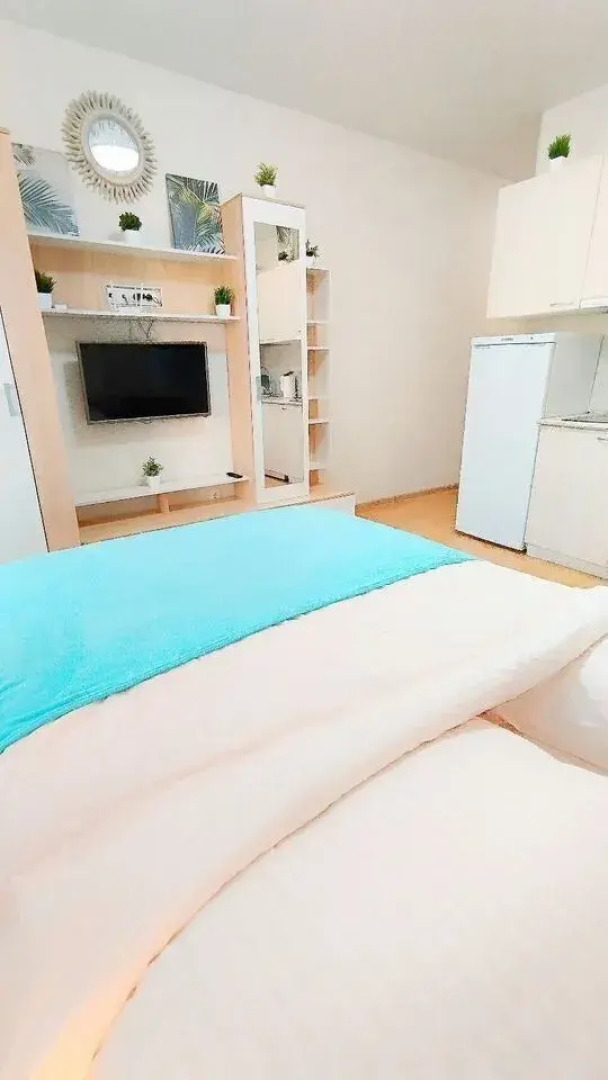 Апартаменты на Старошоссейной улице 5/2