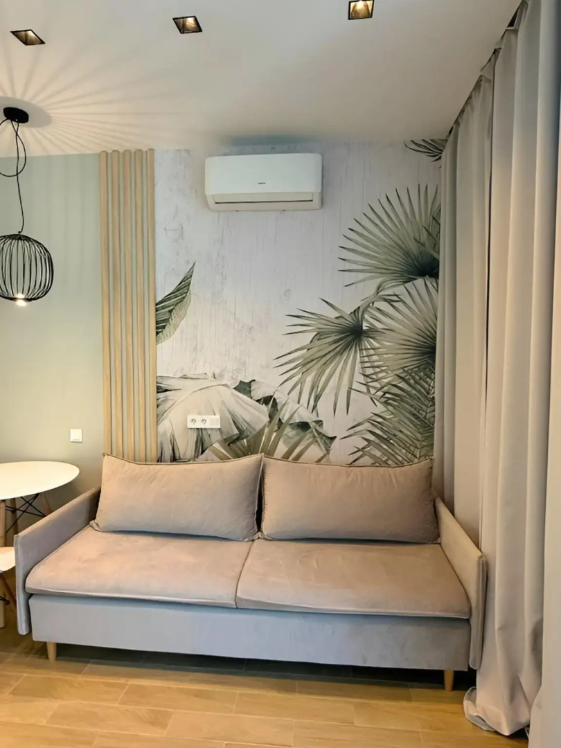 Квартир с видом на горы