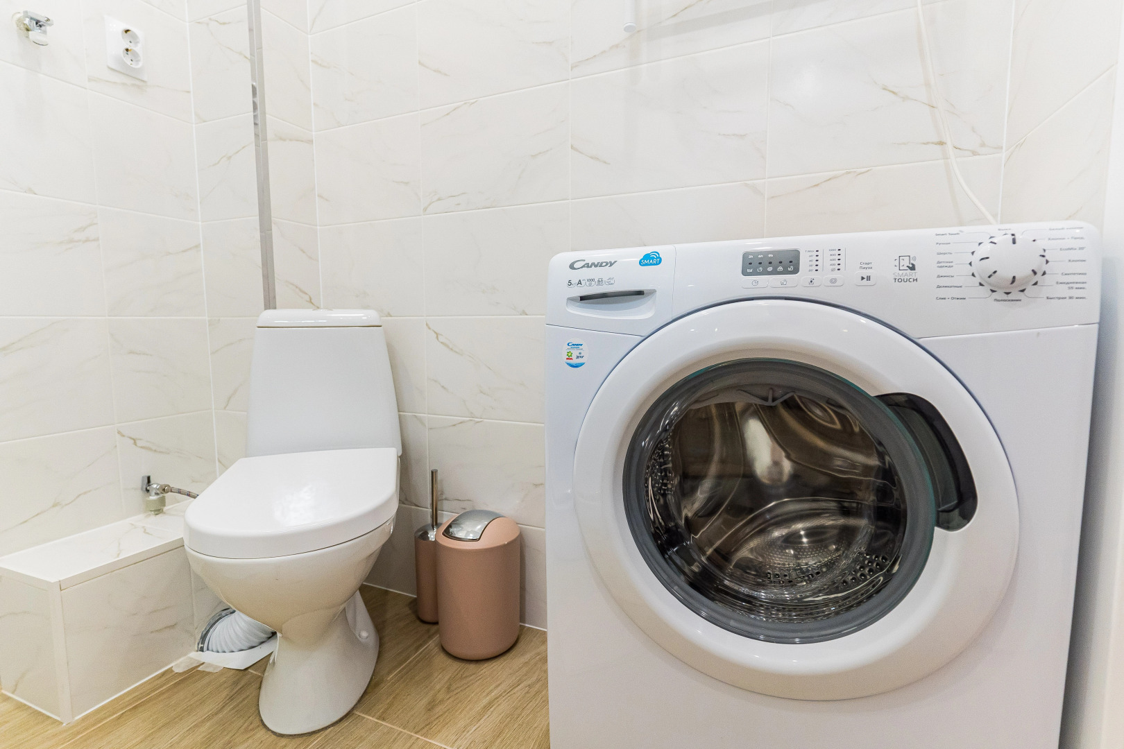 Апартаменты от LetoApart на Мысхакское шоссе 59