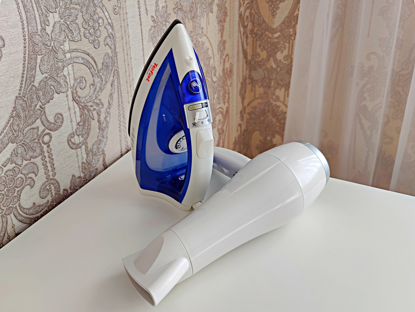 Квартира с потрясающим видом на реку Волгу и горы