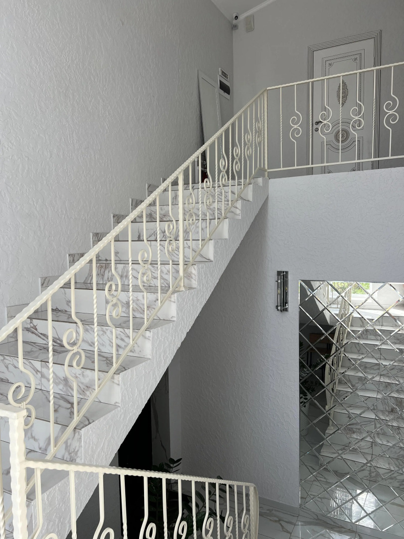 Апартаменты Бриз