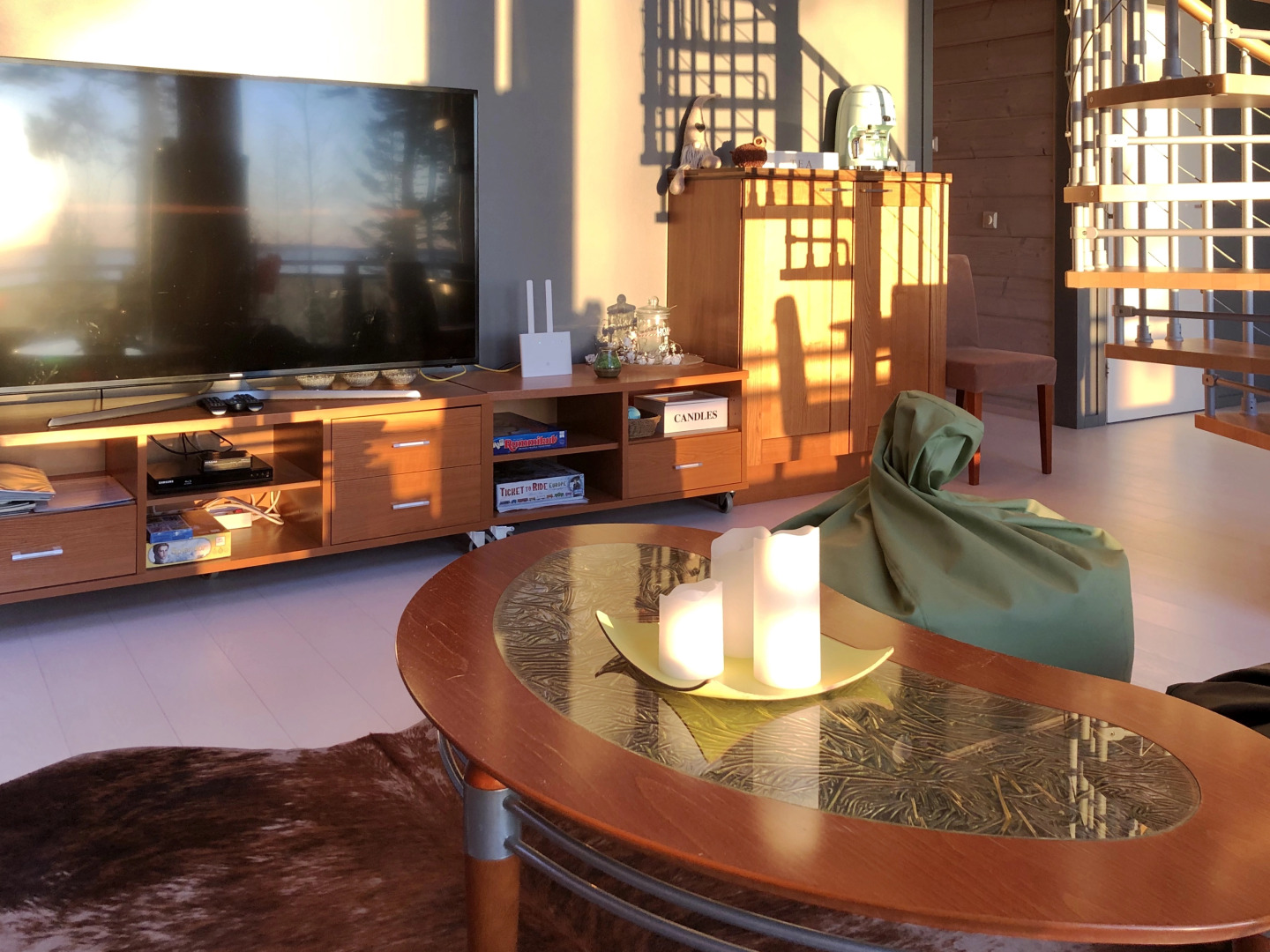 Вилла PielisLinna