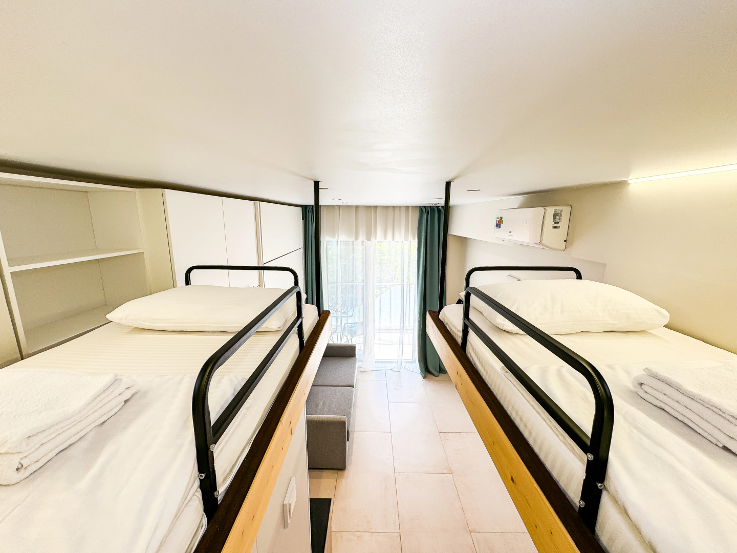 Квартира Студия Лагуна в ЖК Россиянка с Пляжем и Бассейном