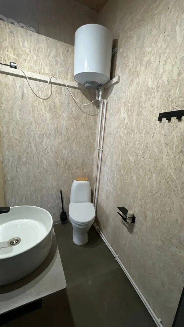 Гостевой дом у Озера