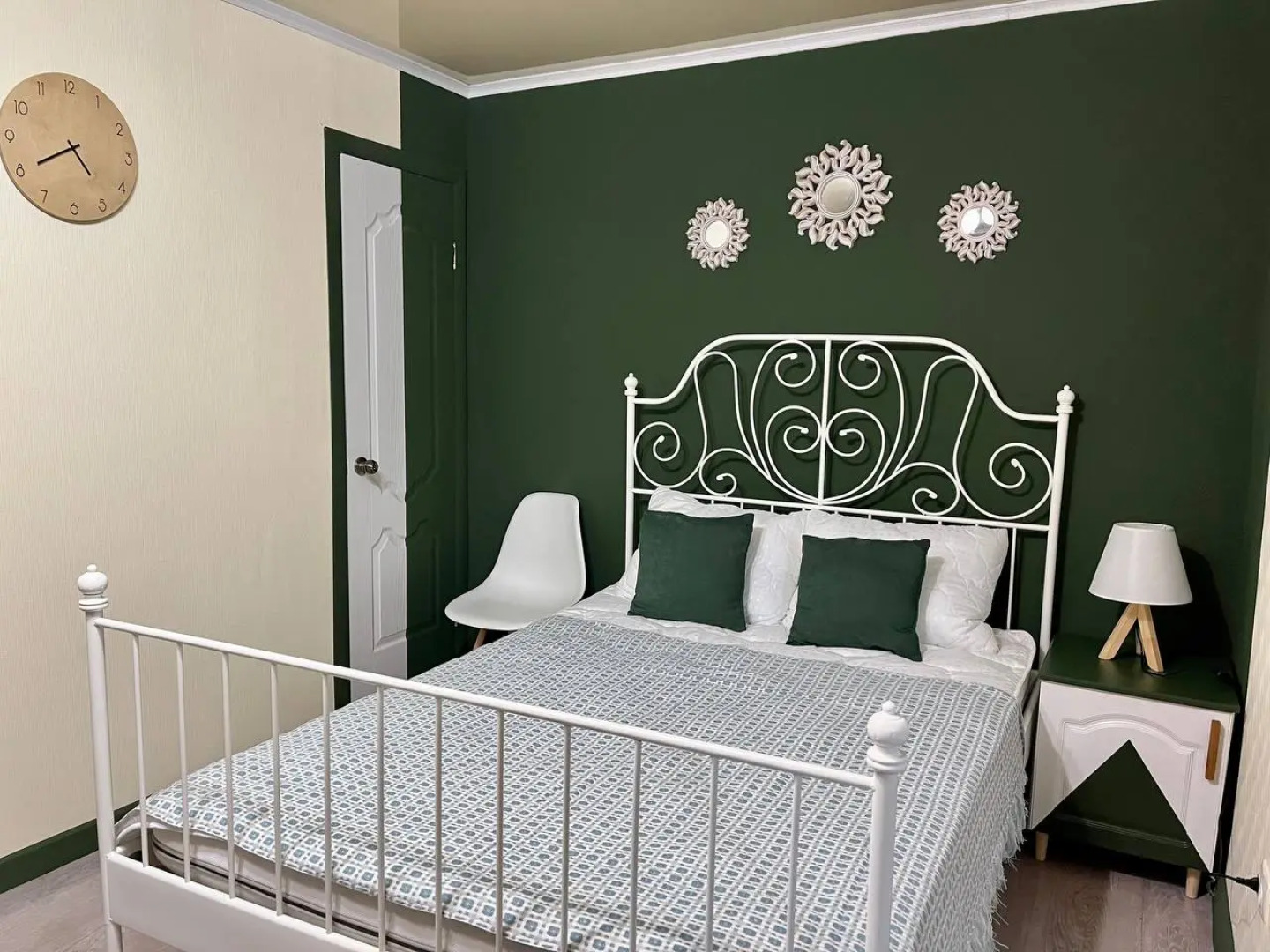 Квартира Ваш Рантье на Полярных Зорях 41/1 близ ресторана Тундра