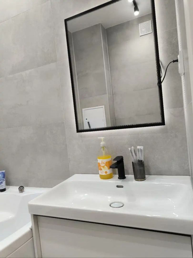 Квартира Уютная на Власова 8