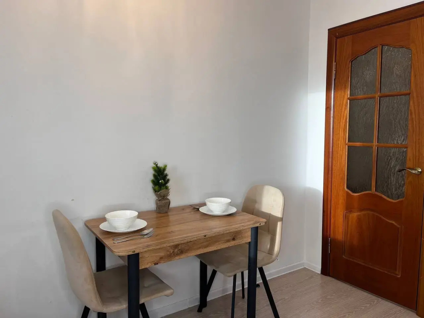 Апартаменты APARTS HISTORY