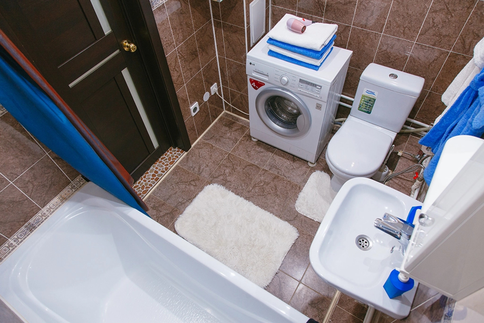 Апартаменты Пять Звёзд Деловой Центр Строитель