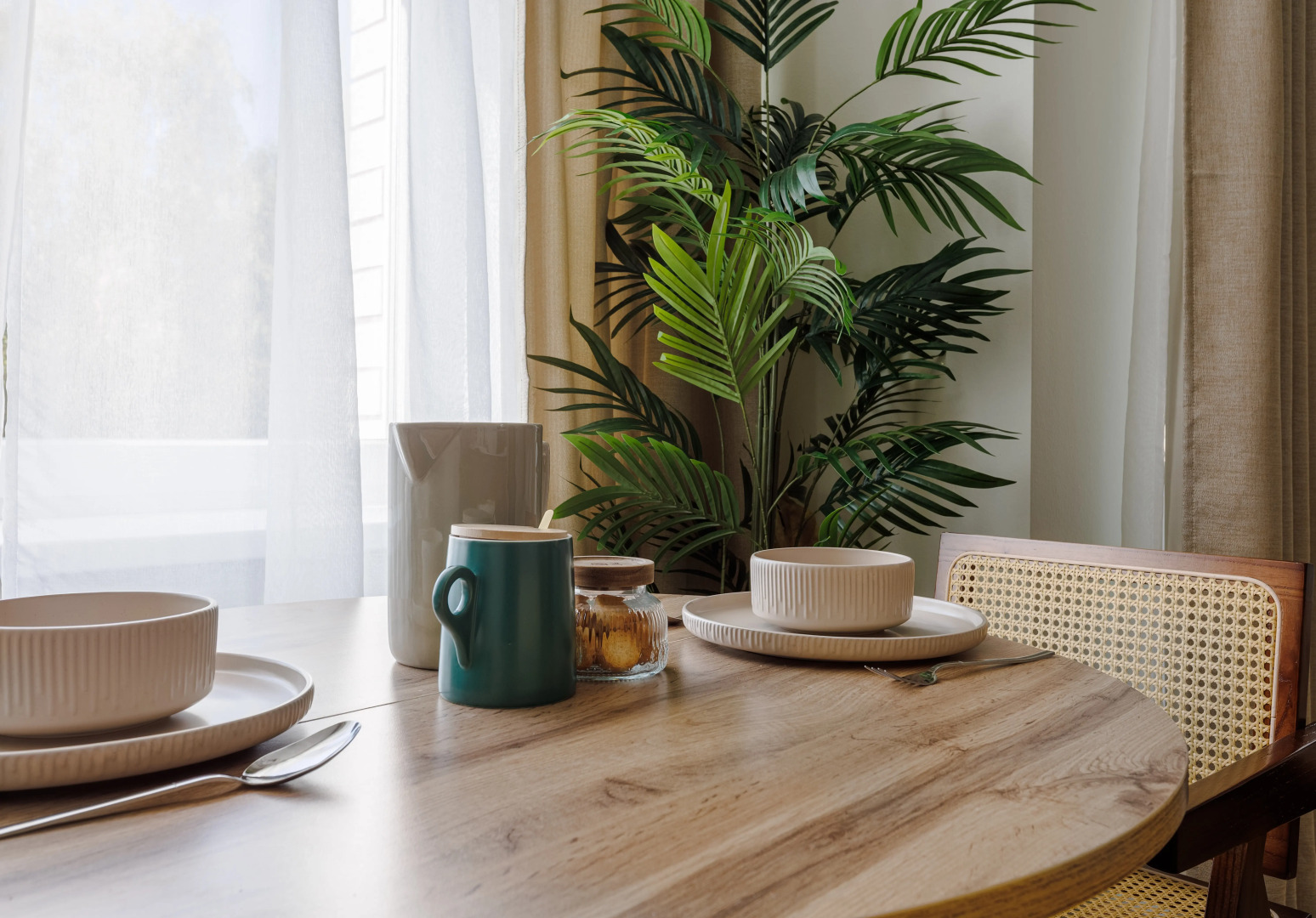 Апартаменты Bali Apart