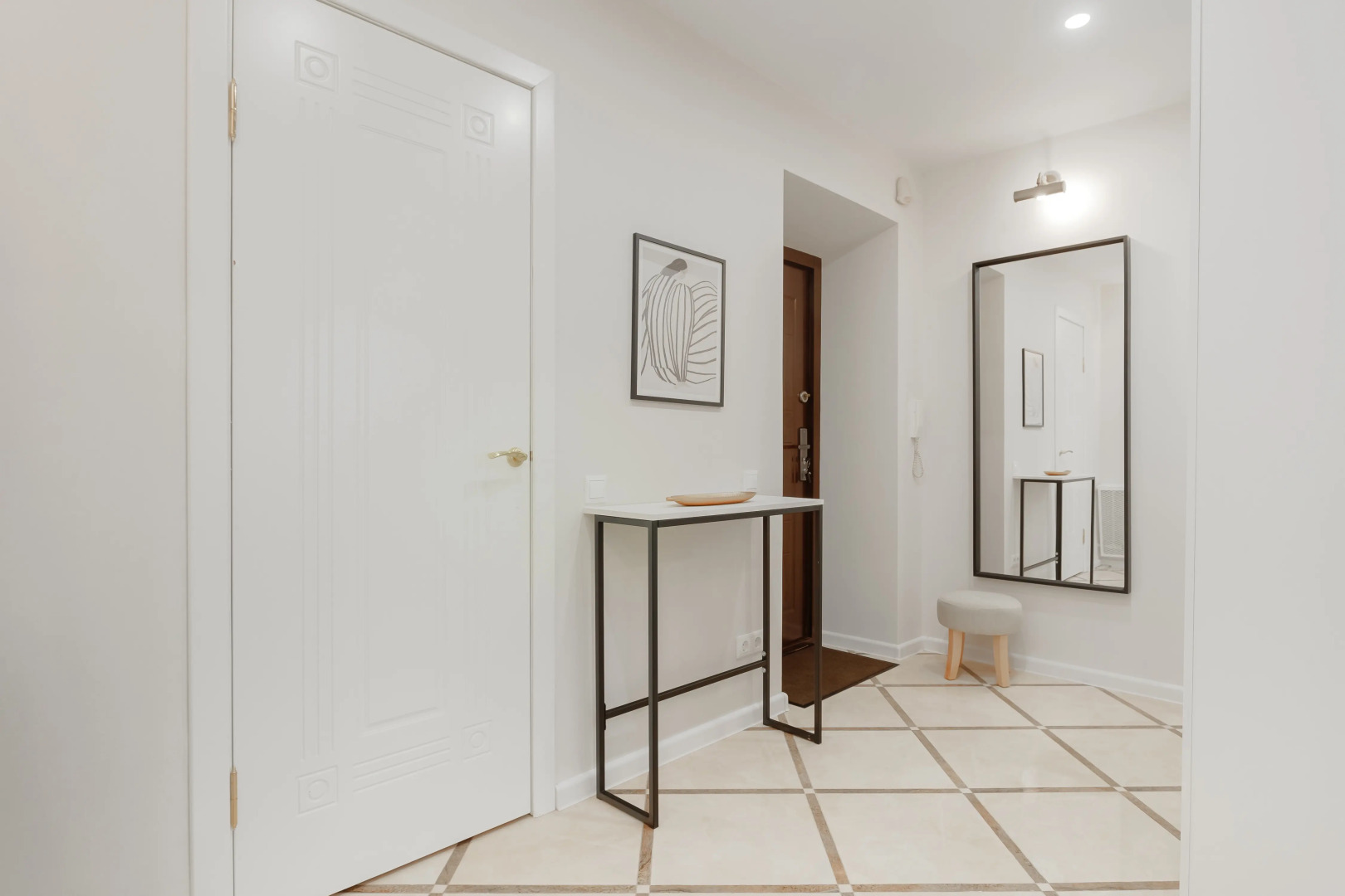 Квартира Магия Света в Центре Ростова