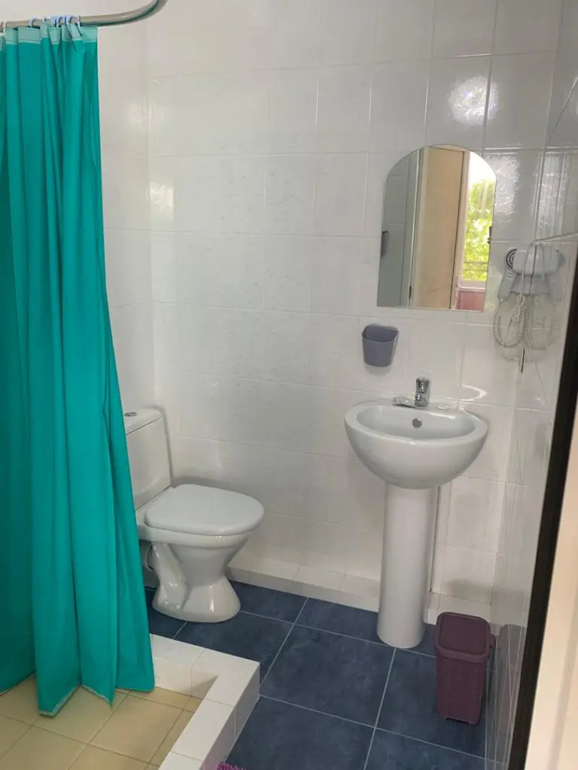 Частный дом Агава