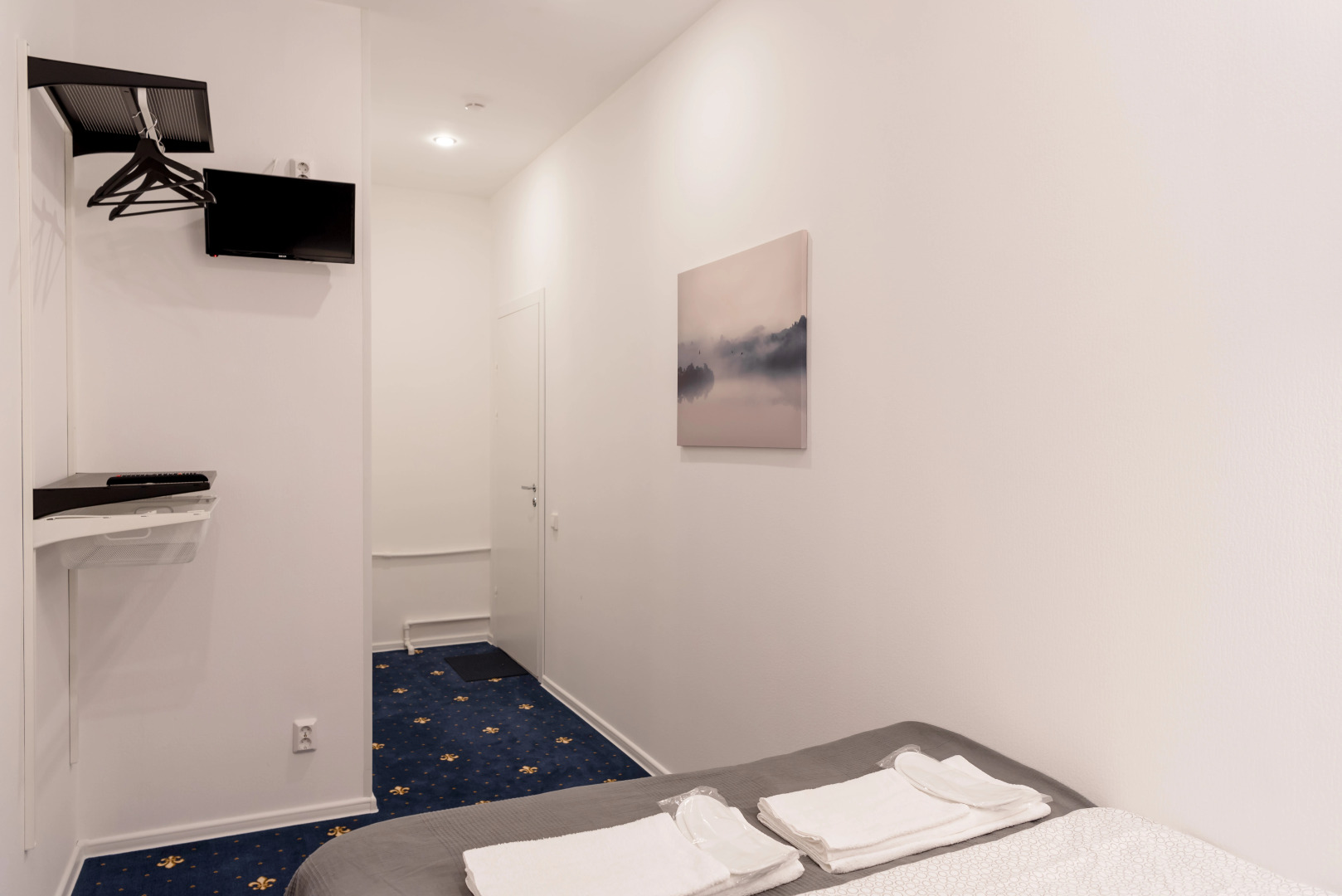 Отель Вояжер