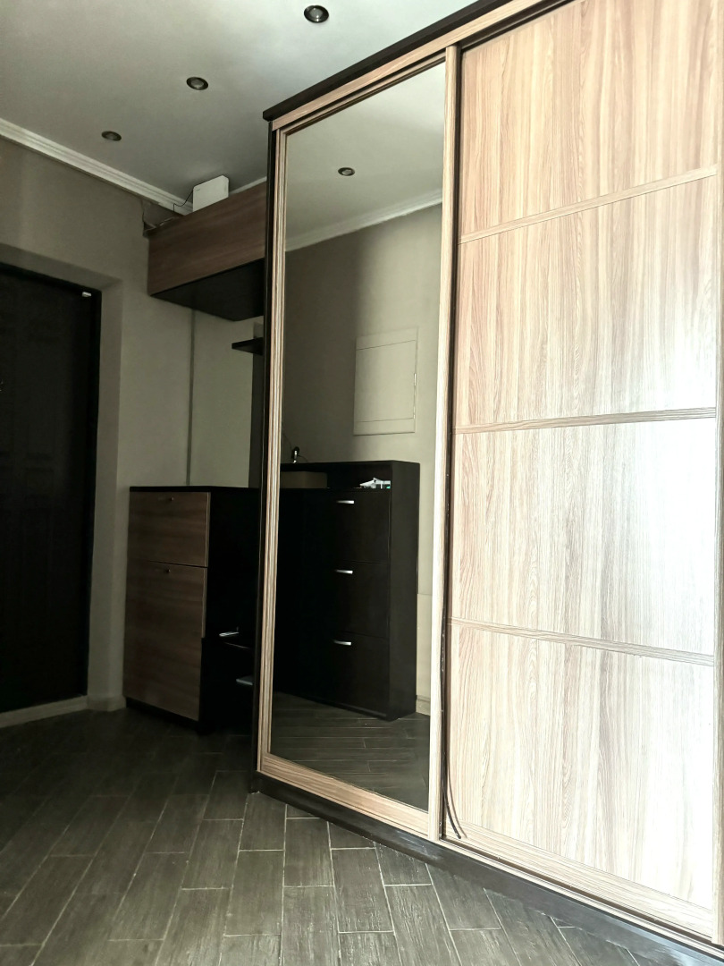 Апартаменты Евродвушка с джакузи рядом с Крокусом