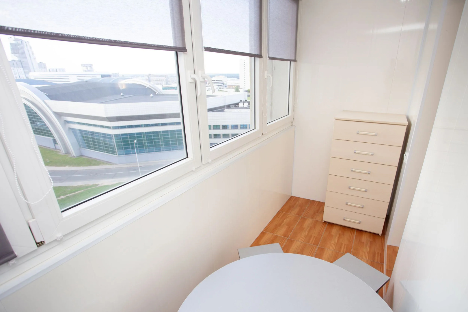 Апартаменты Минск-Арена