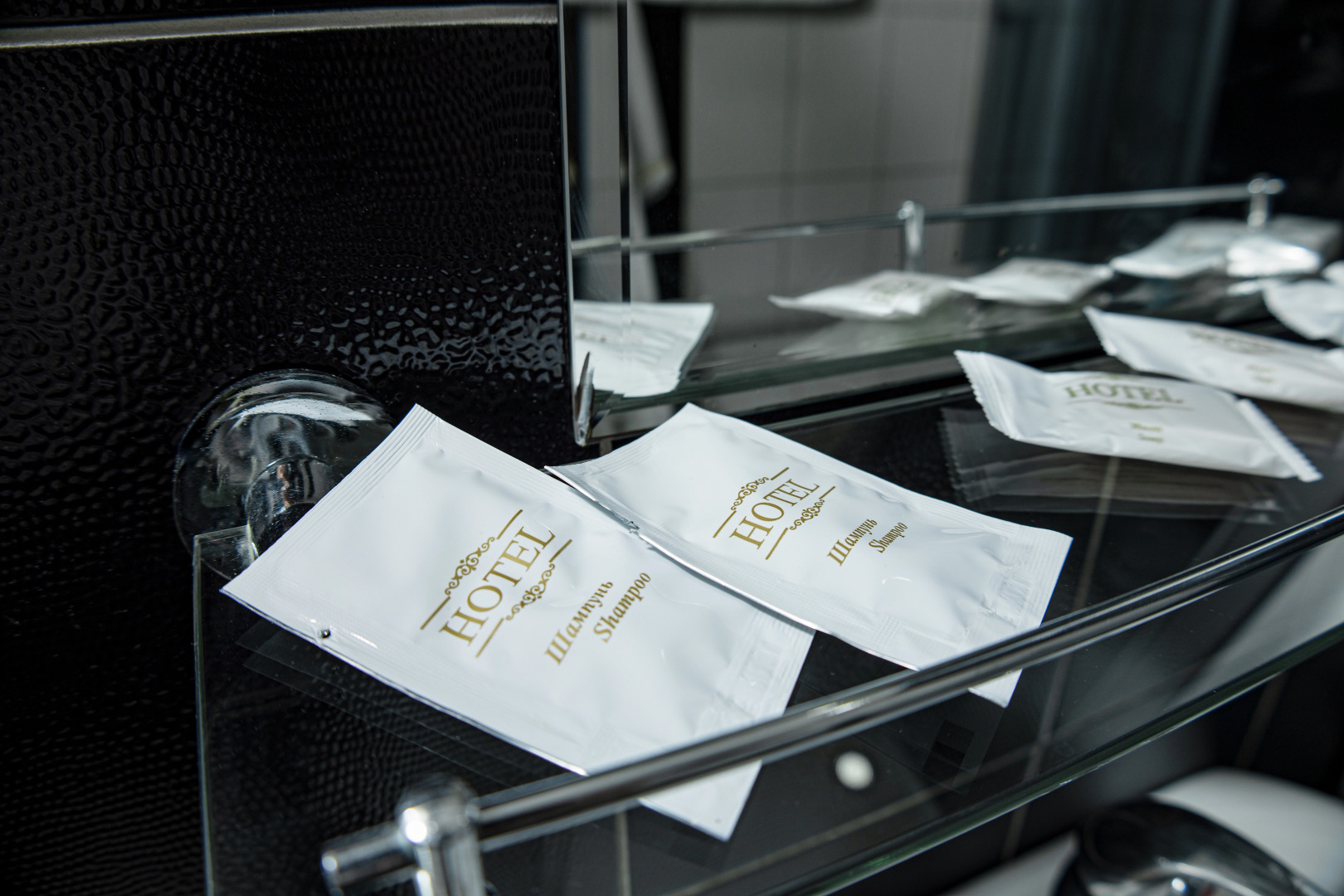 Отель Kravchenko