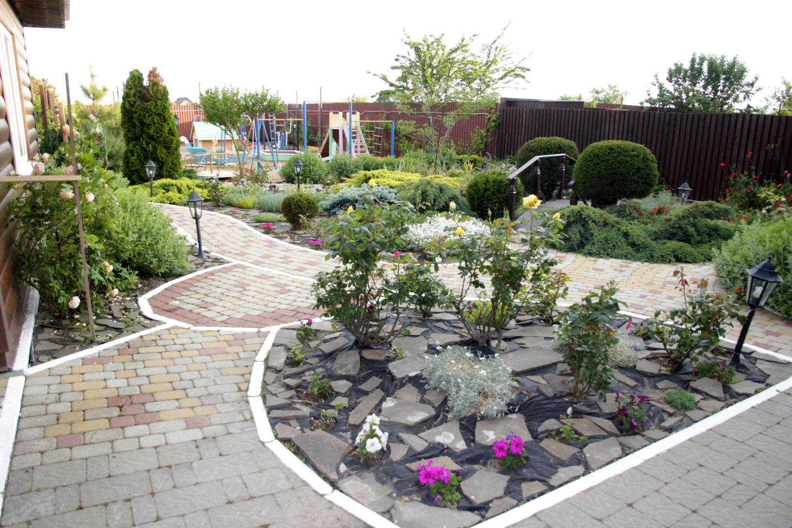 Вилла Ольга