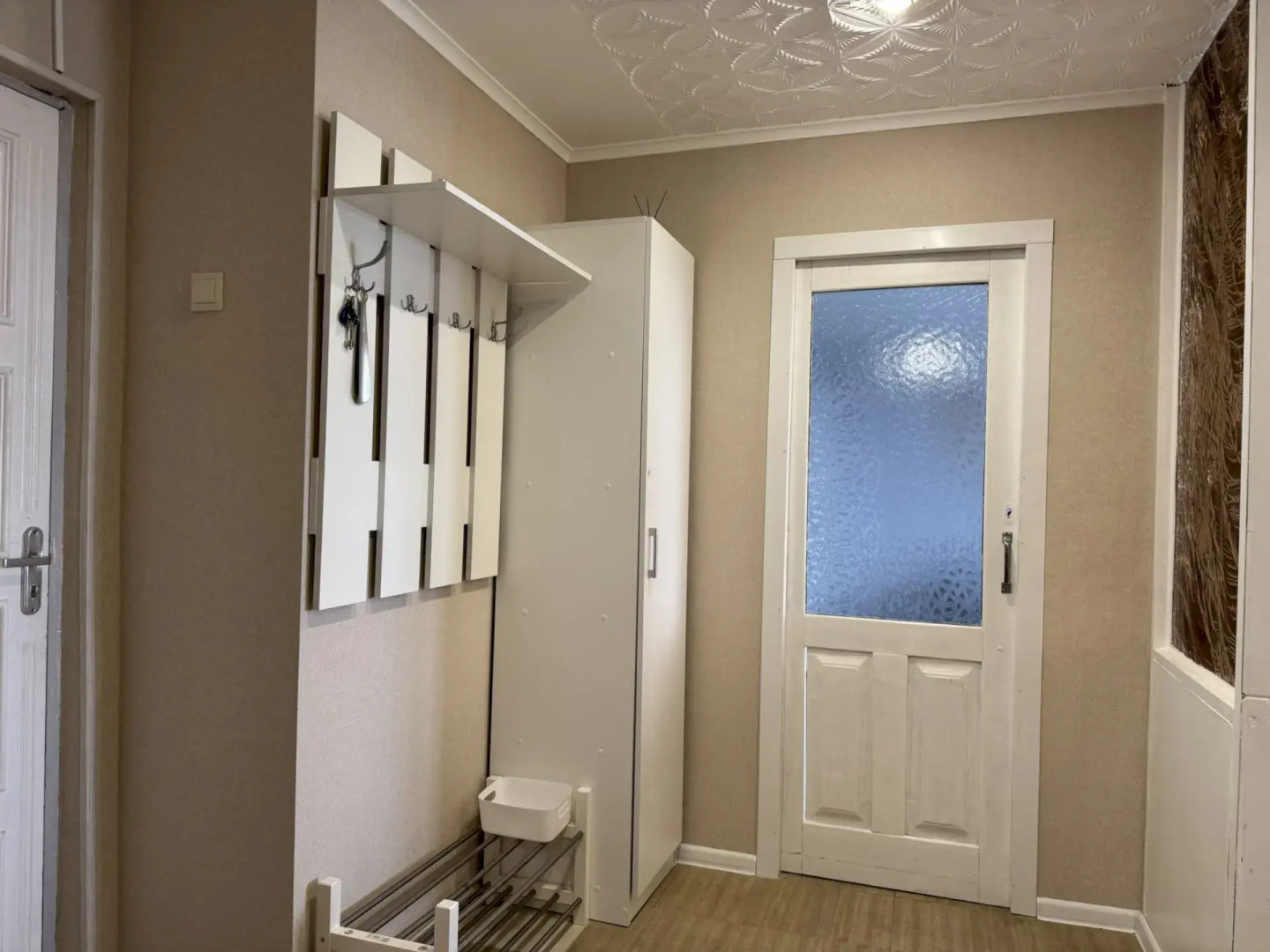 Квартира 478 2-к с видом на море и горы - 15 мин до пляжа