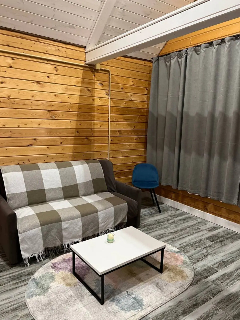 Гостевой дом Мини Зарядье