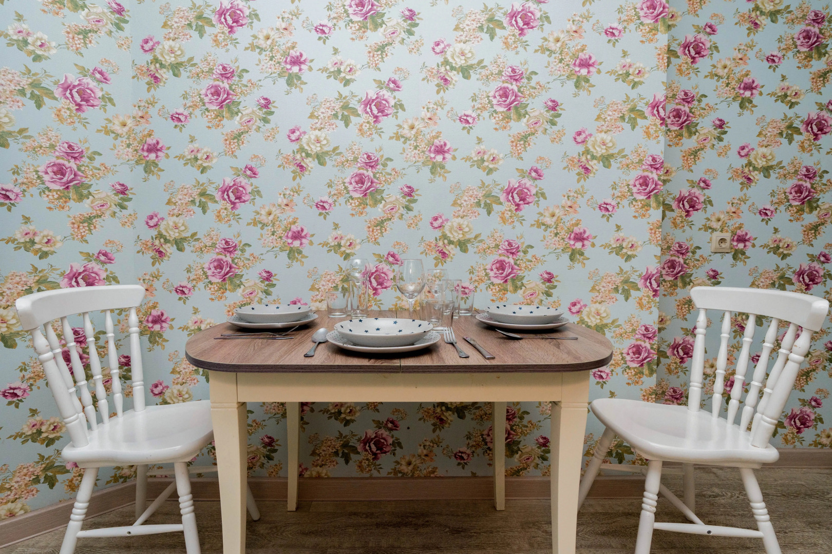 Апартаменты ATLANT Apartments 344