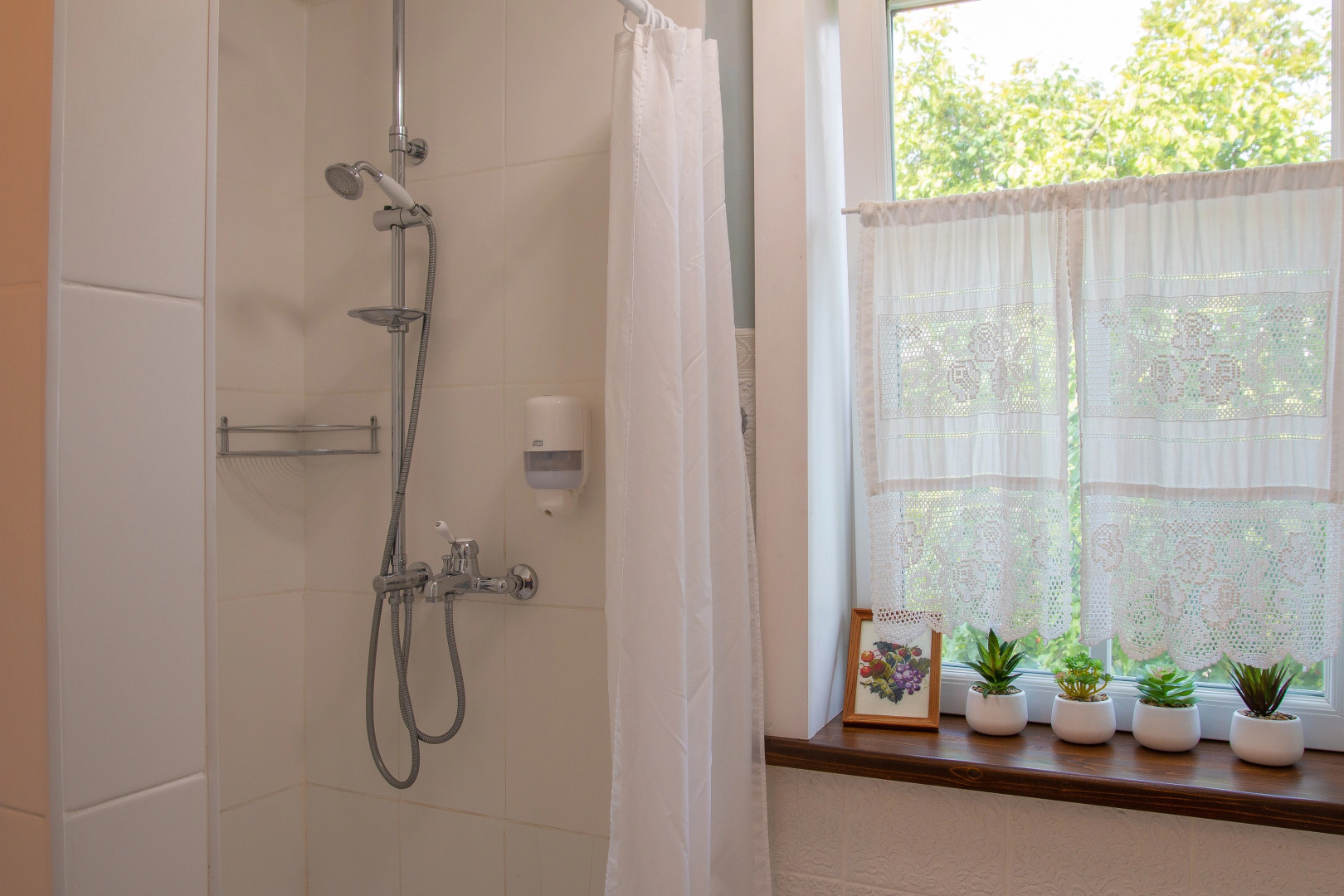 Гостевой дом Усадьба Бёхово на Оке в Поленово