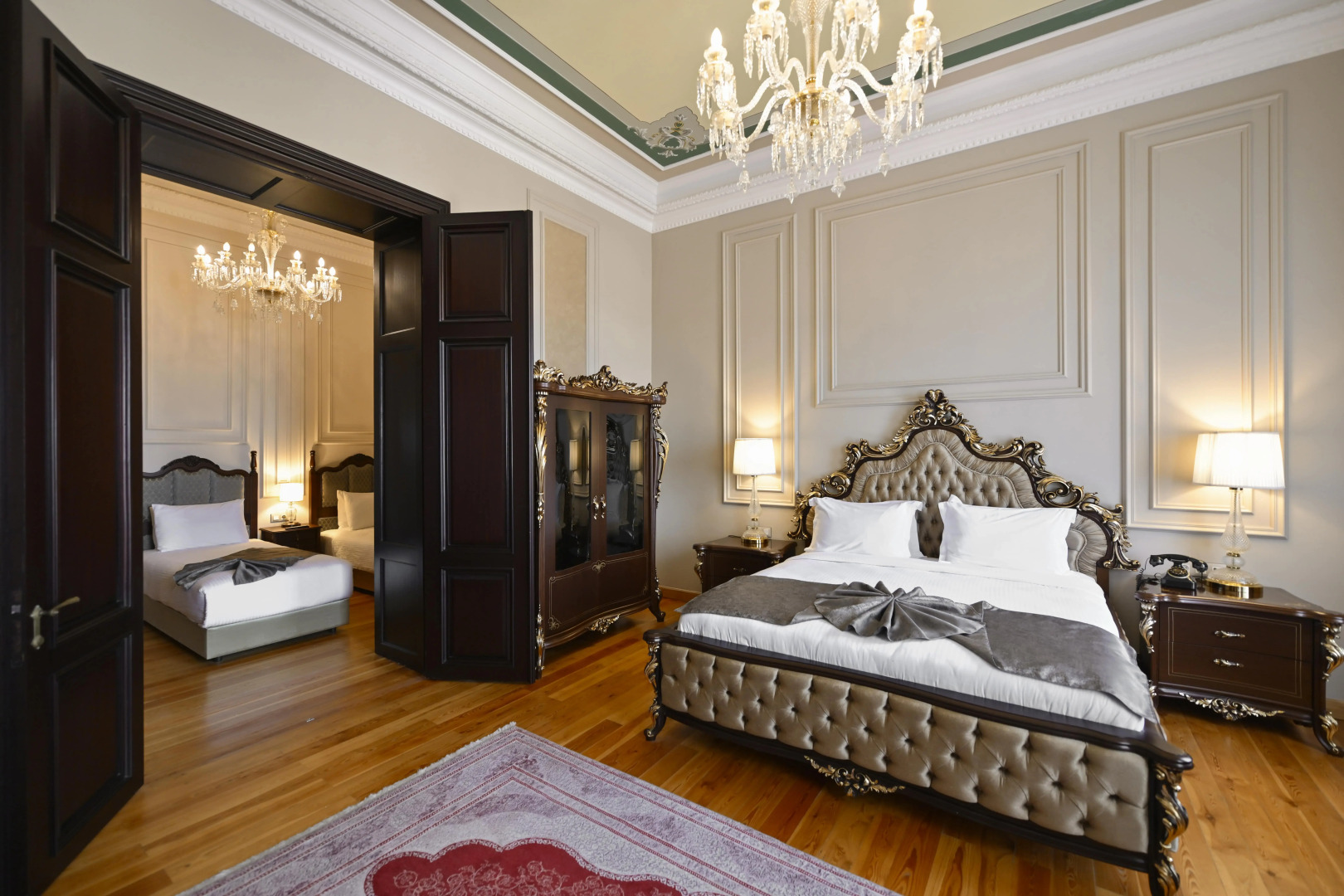 Ring Stone Hotels Old City