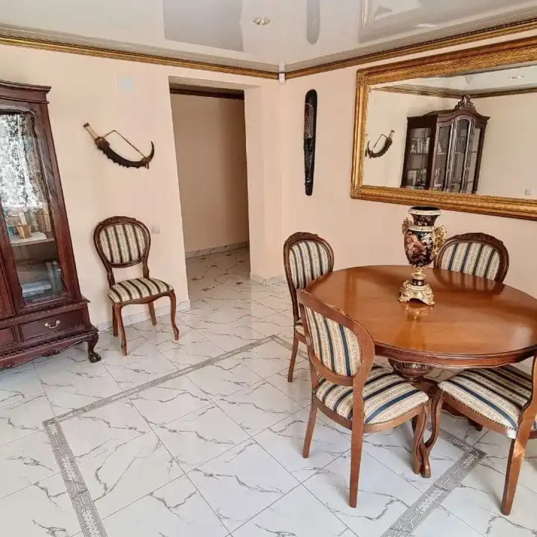 Дом Exclusive palace