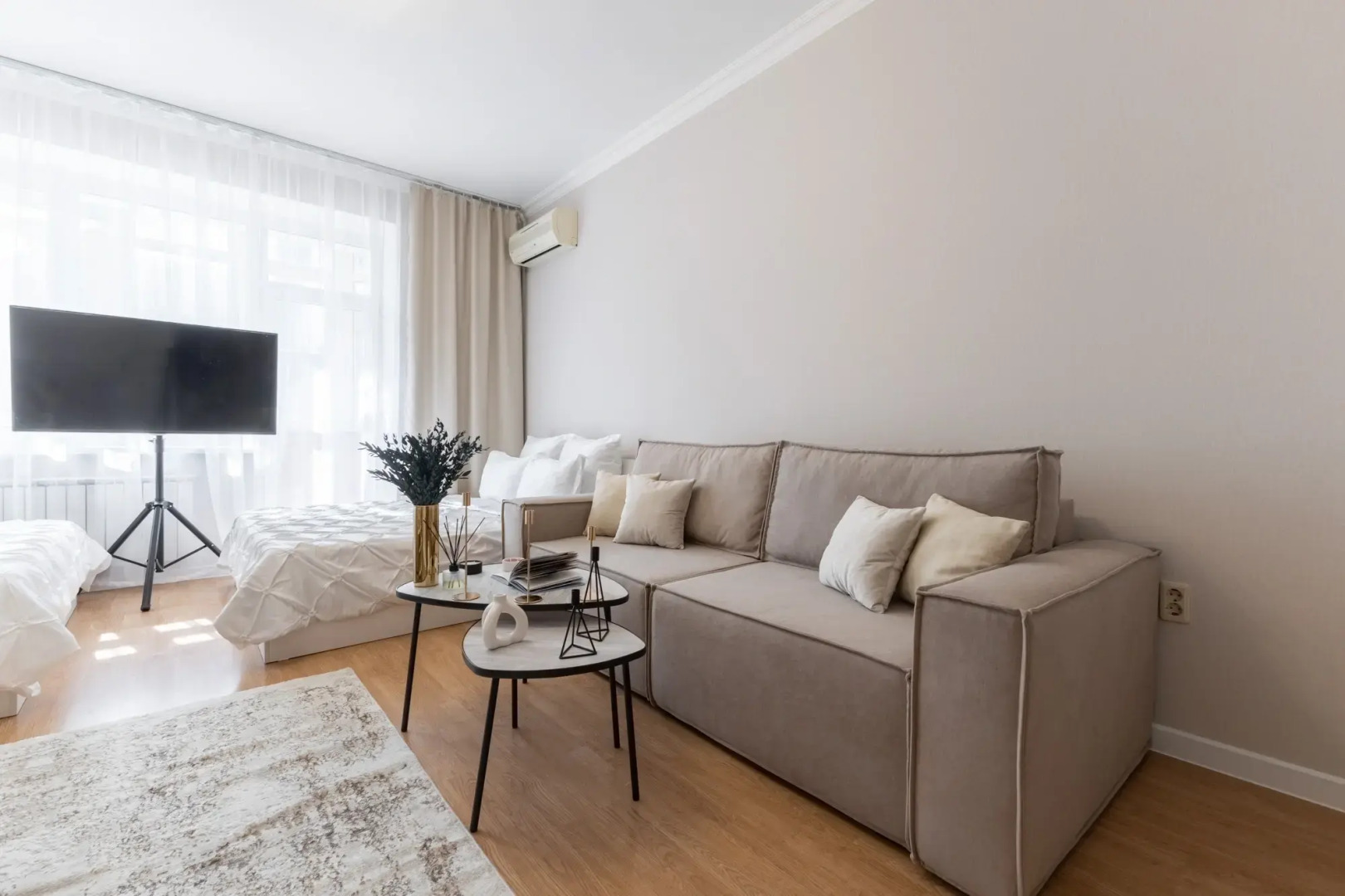 Апартаменты Residence Elegance на 14 персон