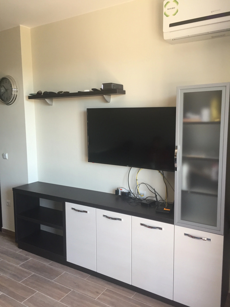 Апартаменты Cascadas Lilia i Angelika Солнечный Берег