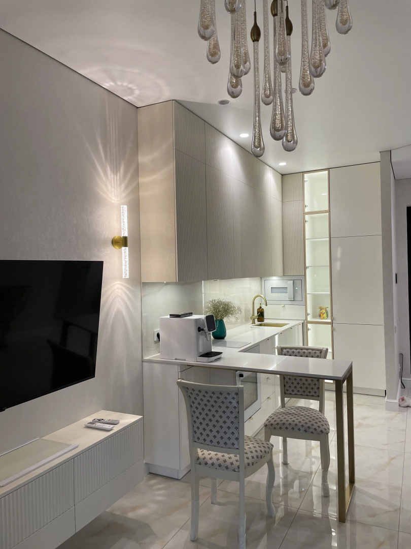 Апартаменты Казань