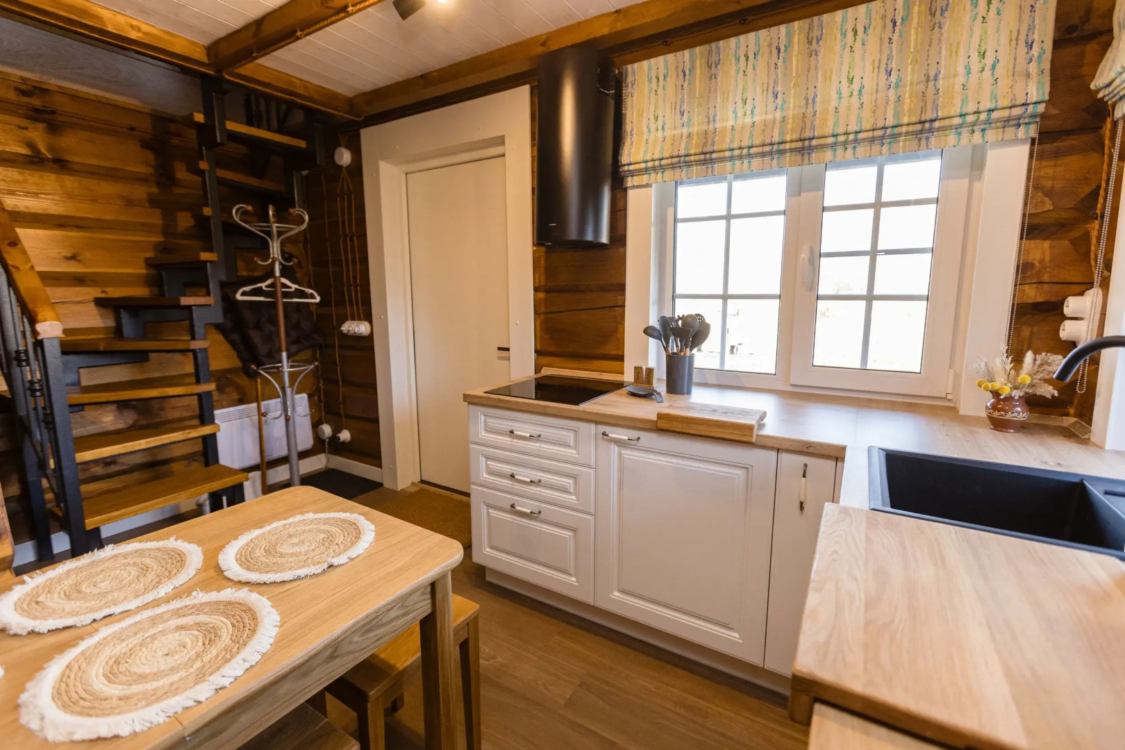 Частный дом Гостевой Дом Избушка