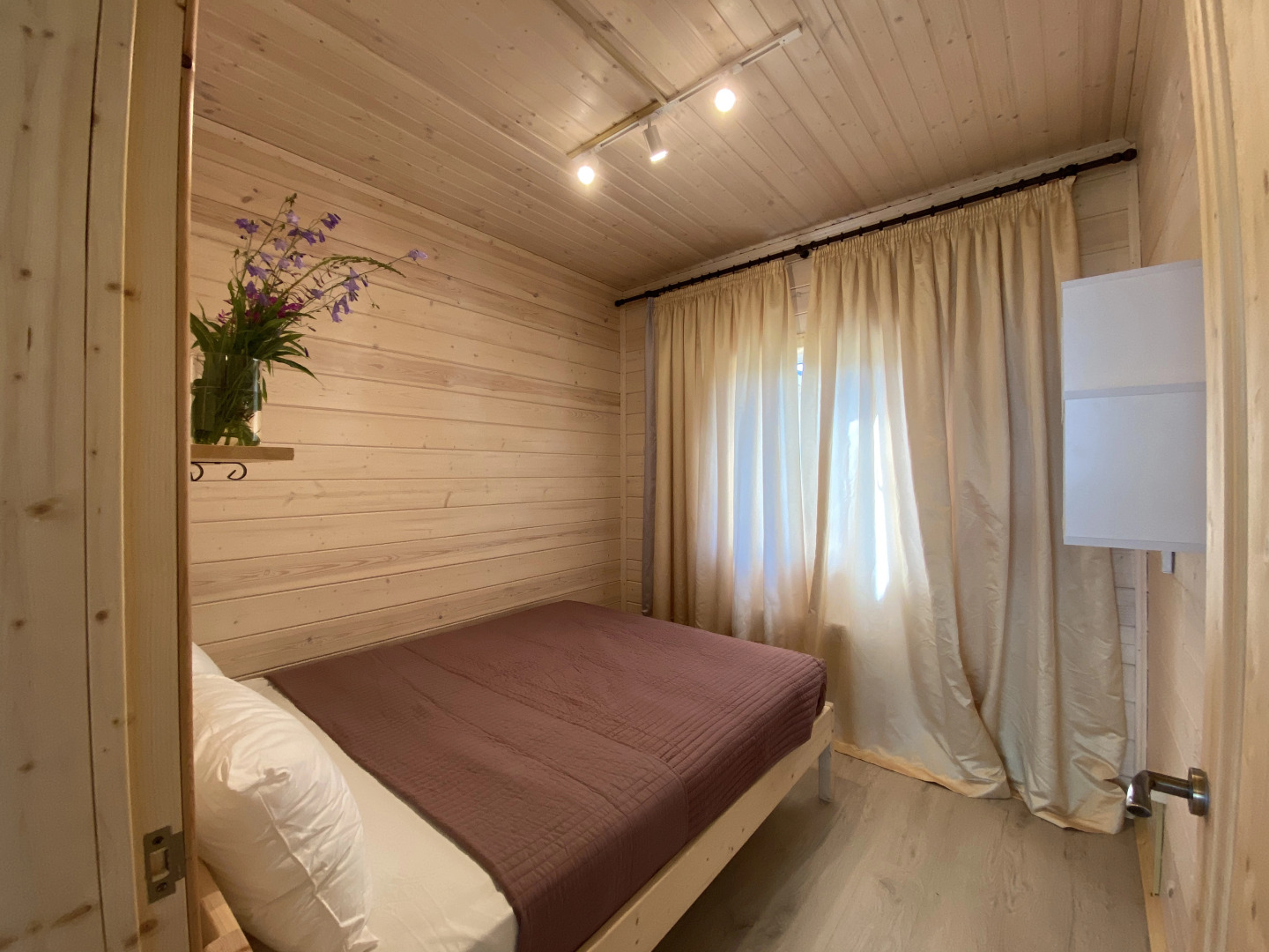 Гостевой дом у озера Карельская Трёхгорка