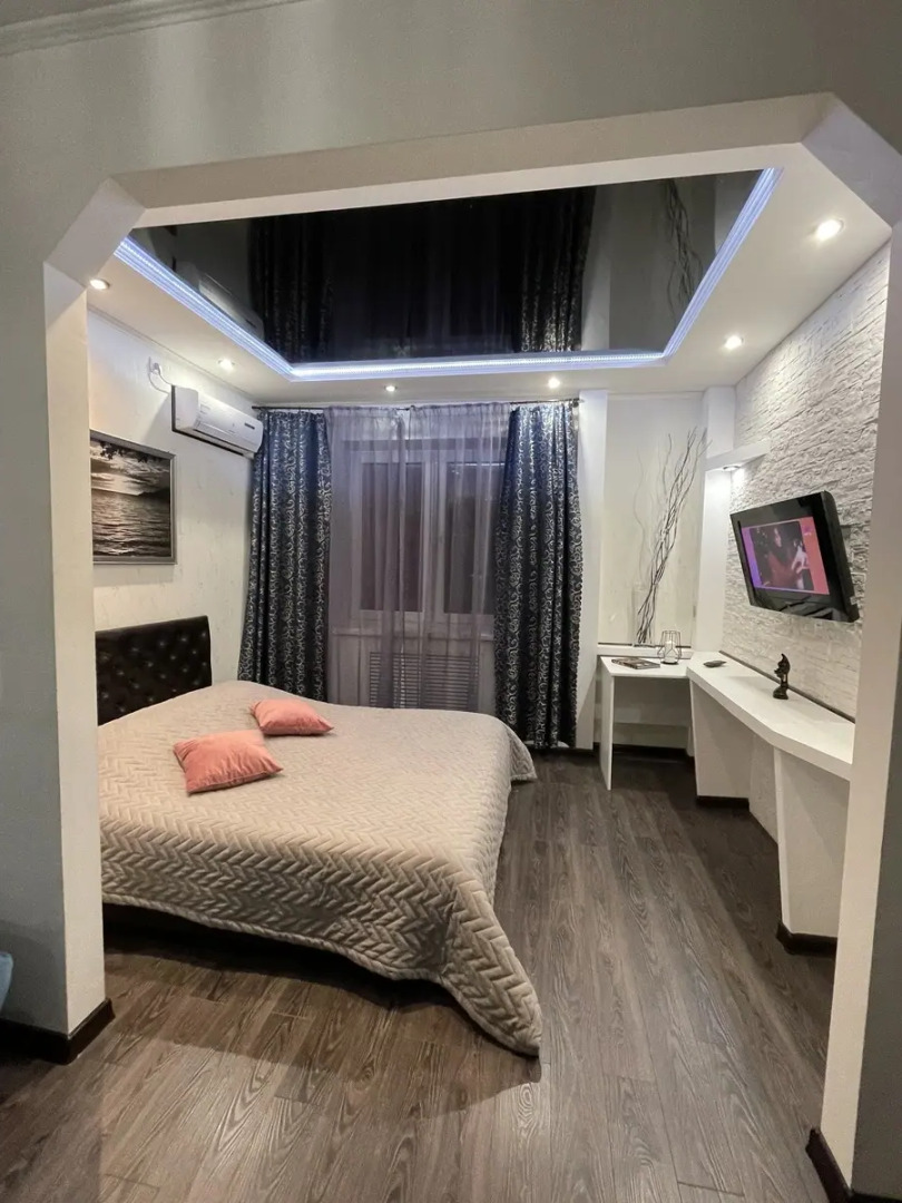 Апартаменты Сутки Уфа на Карла Маркса 62