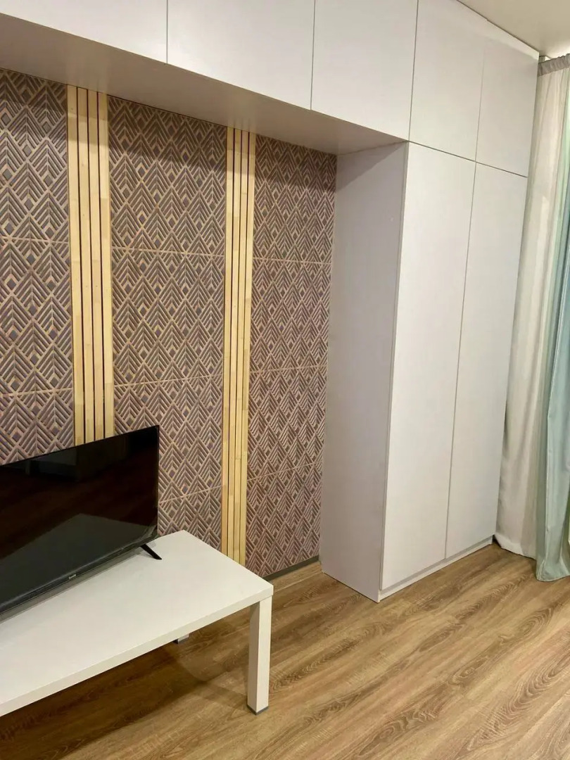 Апартаменты посуточно Зеленоград Георгиевский пр 33к5